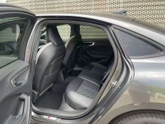 Audi A5L 2026 2.0T Sport Plus - ფოტო 5