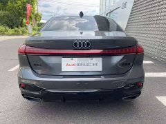 Audi A5L 2026 2.0T Sport Plus - ფოტო 7