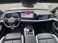 Audi A5L 2026 2.0T Sport Plus - ფოტო 8