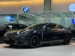 Porsche Panamera 2019 Panamera 2.9T - ფოტო 1