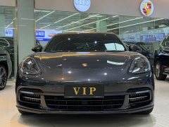 Porsche Panamera 2019 Panamera 2.9T - ფოტო 2