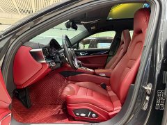 Porsche Panamera 2019 Panamera 2.9T - ფოტო 3