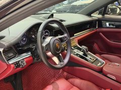 Porsche Panamera 2019 Panamera 2.9T - ფოტო 4