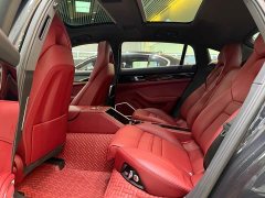 Porsche Panamera 2019 Panamera 2.9T - ფოტო 6