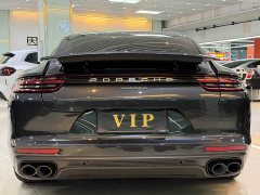 Porsche Panamera 2019 Panamera 2.9T - ფოტო 9