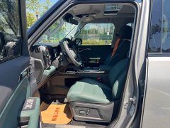 Jetour Chitu Jietu Traveler 2023 2.0T AWD Expedition PRO - ფოტო 10