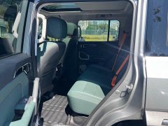 Jetour Chitu Jietu Traveler 2023 2.0T AWD Expedition PRO - ფოტო 11