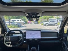 Jetour Chitu Jietu Traveler 2023 2.0T AWD Expedition PRO - ფოტო 12