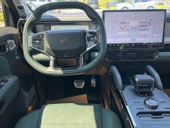 Jetour Chitu Jietu Traveler 2023 2.0T AWD Expedition PRO - ფოტო 13
