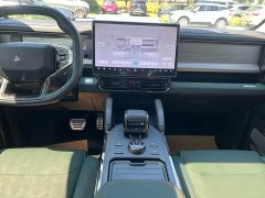 Jetour Chitu Jietu Traveler 2023 2.0T AWD Expedition PRO - ფოტო 14