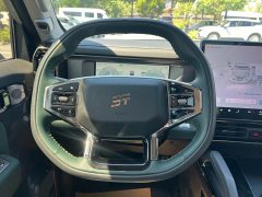Jetour Chitu Jietu Traveler 2023 2.0T AWD Expedition PRO - ფოტო 16