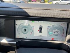 Jetour Chitu Jietu Traveler 2023 2.0T AWD Expedition PRO - ფოტო 17
