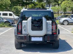 Jetour Chitu Jietu Traveler 2023 2.0T AWD Expedition PRO - ფოტო 5