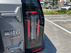Jetour Chitu Jietu Traveler 2023 2.0T AWD Expedition PRO - ფოტო 8