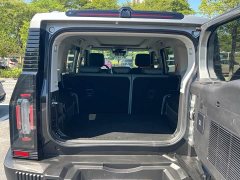 Jetour Chitu Jietu Traveler 2023 2.0T AWD Expedition PRO - ფოტო 9