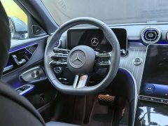 Mercedes-Benz C-Class C 260 L Sport Edition - ფოტო 14