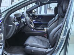Mercedes-Benz C-Class C 260 L Sport Edition - ფოტო 16