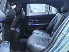 Mercedes-Benz C-Class C 260 L Sport Edition - ფოტო 17