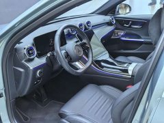 Mercedes-Benz C-Class C 260 L Sport Edition - ფოტო 18