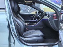 Mercedes-Benz C-Class C 260 L Sport Edition - ფოტო 19
