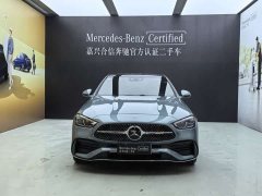 Mercedes-Benz C-Class C 260 L Sport Edition - ფოტო 2