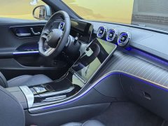 Mercedes-Benz C-Class C 260 L Sport Edition - ფოტო 20