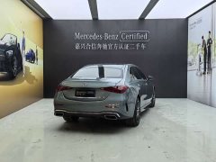 Mercedes-Benz C-Class C 260 L Sport Edition - ფოტო 3