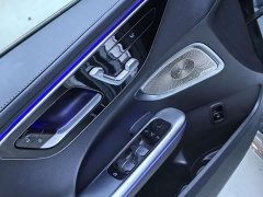 Mercedes-Benz C-Class C 260 L Sport Edition - ფოტო 9
