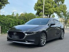 Mazda3 Axela 2.0L Automatic Elegant Edition - ფოტო 1
