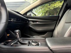 Mazda3 Axela 2.0L Automatic Elegant Edition - ფოტო 10