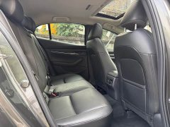 Mazda3 Axela 2.0L Automatic Elegant Edition - ფოტო 13