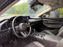Mazda3 Axela 2.0L Automatic Elegant Edition - ფოტო 15