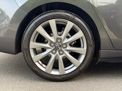 Mazda3 Axela 2.0L Automatic Elegant Edition - ფოტო 17
