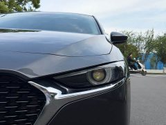 Mazda3 Axela 2.0L Automatic Elegant Edition - ფოტო 19