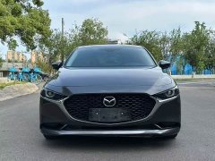 Mazda3 Axela 2.0L Automatic Elegant Edition - ფოტო 2
