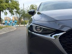 Mazda3 Axela 2.0L Automatic Elegant Edition - ფოტო 20