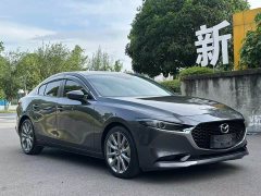 Mazda3 Axela 2.0L Automatic Elegant Edition - ფოტო 3