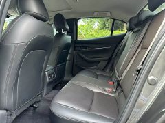Mazda3 Axela 2.0L Automatic Elegant Edition - ფოტო 5