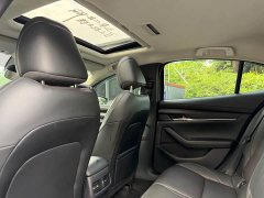 Mazda3 Axela 2.0L Automatic Elegant Edition - ფოტო 7