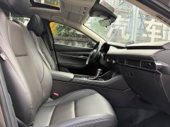 Mazda3 Axela 2.0L Automatic Elegant Edition - ფოტო 9