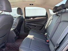 Volkswagen Passat Plug-in Hybrid 430PHEV Hybrid Elite Edition - ფოტო 13