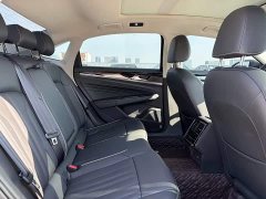 Volkswagen Passat Plug-in Hybrid 430PHEV Hybrid Elite Edition - ფოტო 14
