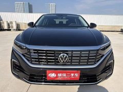 Volkswagen Passat Plug-in Hybrid 430PHEV Hybrid Elite Edition - ფოტო 2