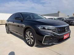 Volkswagen Passat Plug-in Hybrid 430PHEV Hybrid Elite Edition - ფოტო 3
