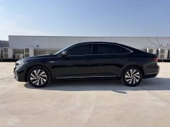 Volkswagen Passat Plug-in Hybrid 430PHEV Hybrid Elite Edition - ფოტო 4