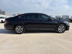 Volkswagen Passat Plug-in Hybrid 430PHEV Hybrid Elite Edition - ფოტო 5