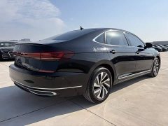 Volkswagen Passat Plug-in Hybrid 430PHEV Hybrid Elite Edition - ფოტო 6