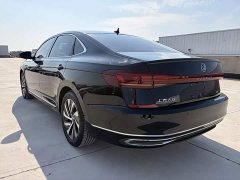 Volkswagen Passat Plug-in Hybrid 430PHEV Hybrid Elite Edition - ფოტო 8