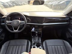 Volkswagen Passat Plug-in Hybrid 430PHEV Hybrid Elite Edition - ფოტო 9