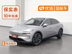 Nio Lerado L60 2024 60kWh Rear-Wheel Drive - ფოტო 1